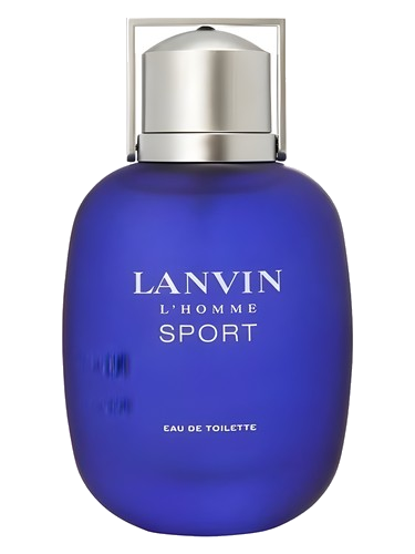 L'Homme Sport Lanvin