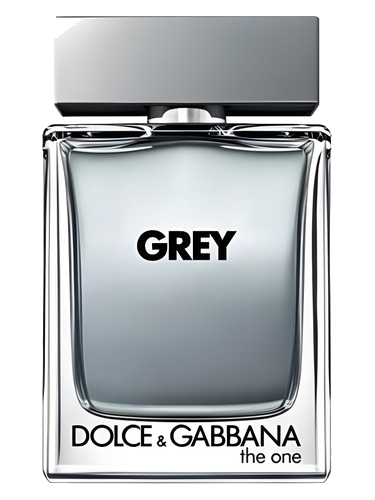 The One Grey Dolce&Gabbana