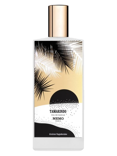 Tamarindo Memo Paris