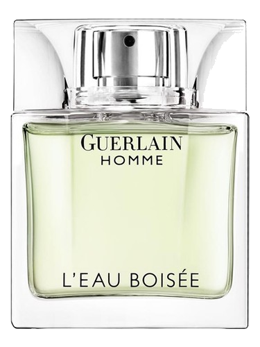 Guerlain Homme L'Eau Boisée Guerlain