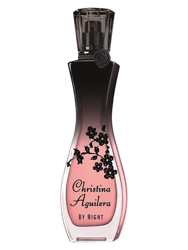 Christina Aguilera by Night Christina Aguilera