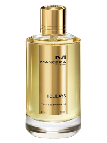 Holidays Mancera