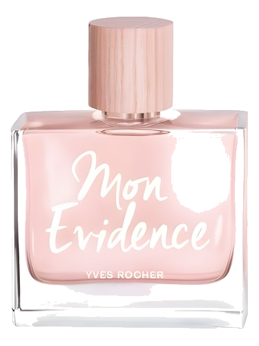 Mon Evidence Yves Rocher