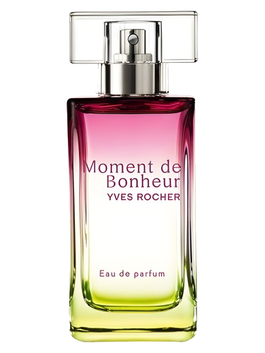 Moment de Bonheur Yves Rocher