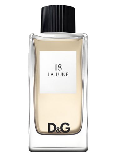 D&G Anthology La Lune 18 Dolce&Gabbana