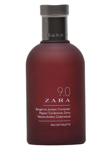 9.0 Zara Zara