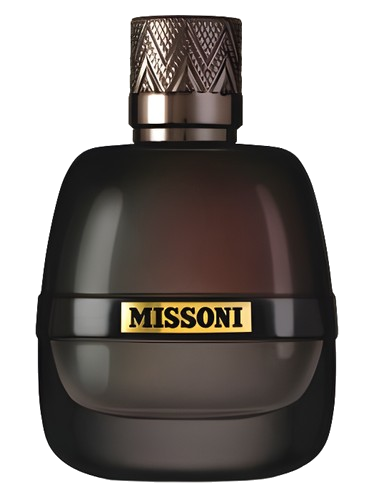 Missoni Parfum Pour Homme Missoni
