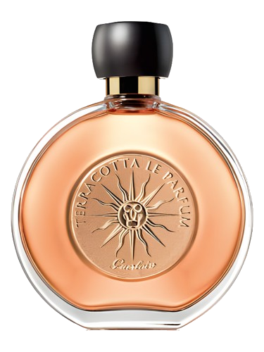 Terracotta Le Parfum Guerlain