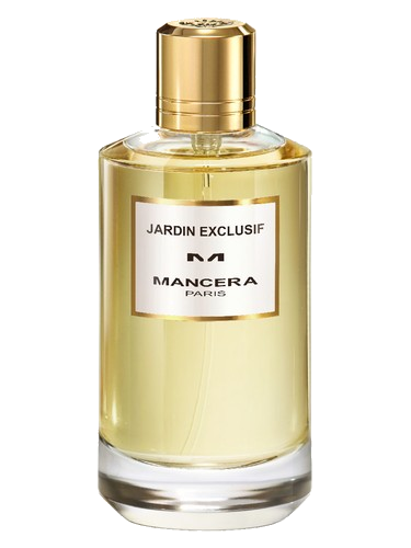 Jardin Exclusif Mancera