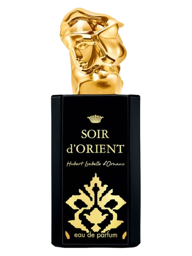 Soir d'Оrient Sisley