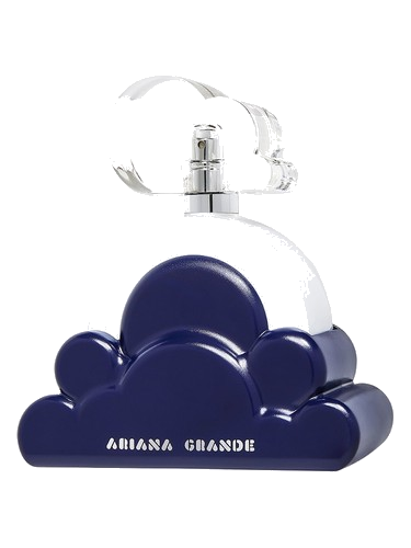 Cloud Intense Ariana Grande
