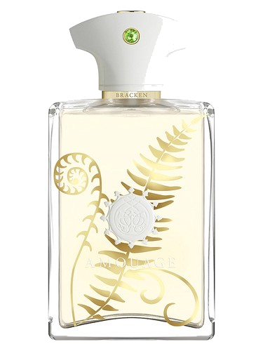 Bracken Man Amouage