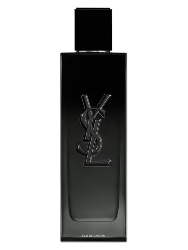 MYSLF Eau de Parfum Yves Saint Laurent