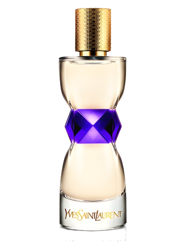 Manifesto Yves Saint Laurent