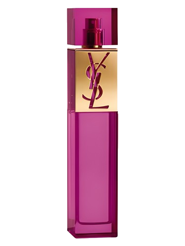 Elle Yves Saint Laurent