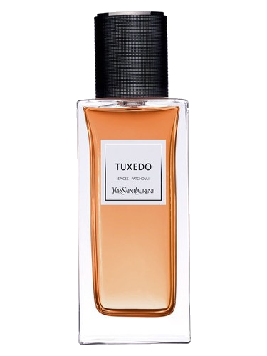 Tuxedo Yves Saint Laurent