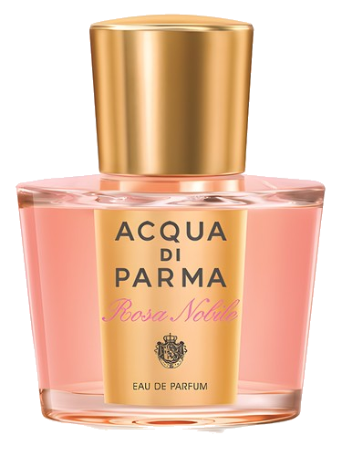 Rosa Nobile Acqua di Parma