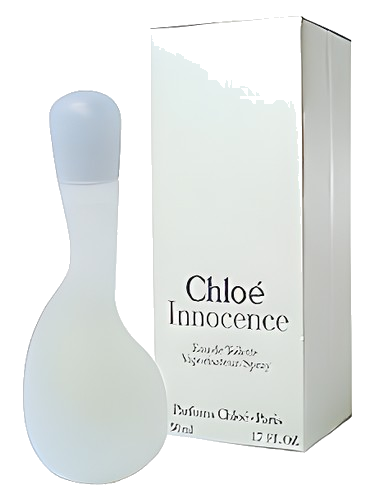 Chloé Innocence Chloé