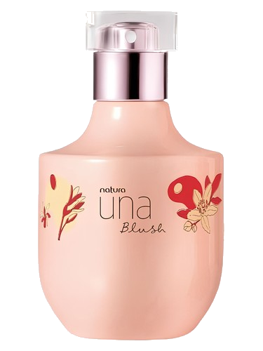 Una Blush Natura