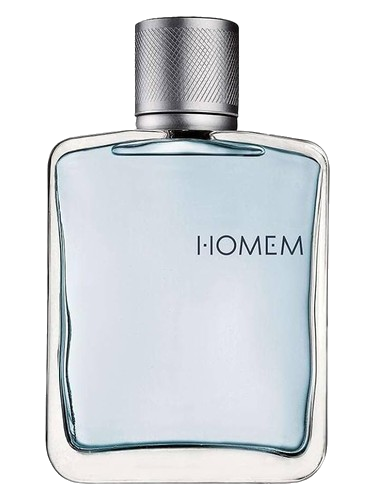 Homem Natura