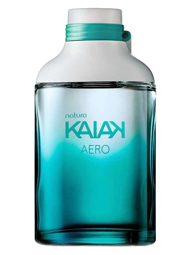 Kaiak Aero Natura