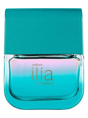 Ilía Completa Natura
