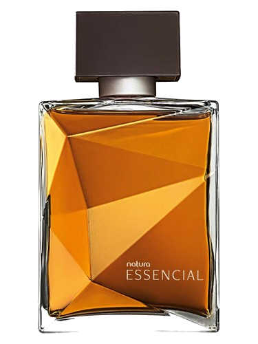 Essencial Masculino Natura