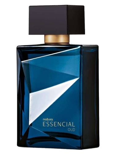 Essencial Oud Natura