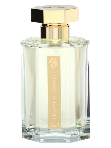 Havana Vanille (Vanille Absolument) L'Artisan Parfumeur