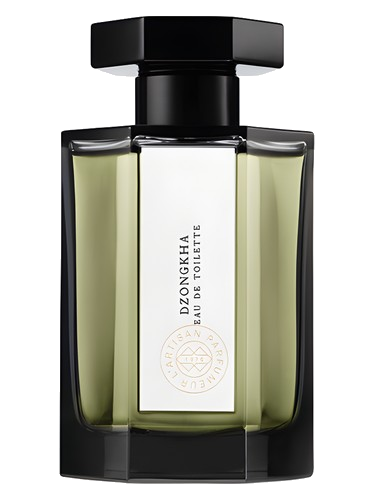 Dzongkha L'Artisan Parfumeur