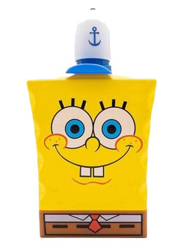 SpongeBob SpongeBob Squarepants