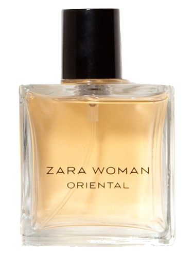 Oriental Zara