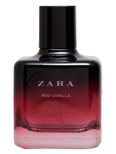 Red Vanilla Zara