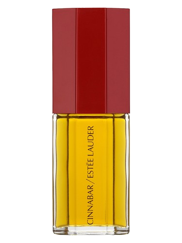 Cinnabar Estée Lauder