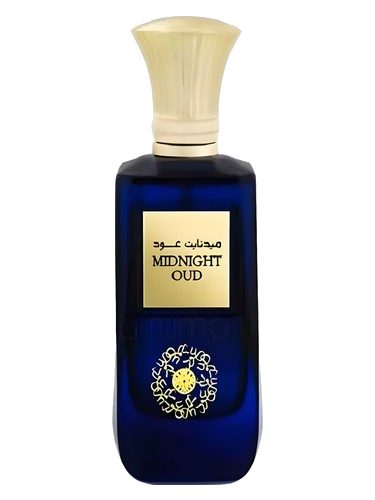 Midnight Oud Ard Al Zaafaran