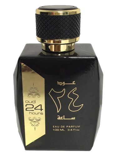 Oud 24 Hours Ard Al Zaafaran