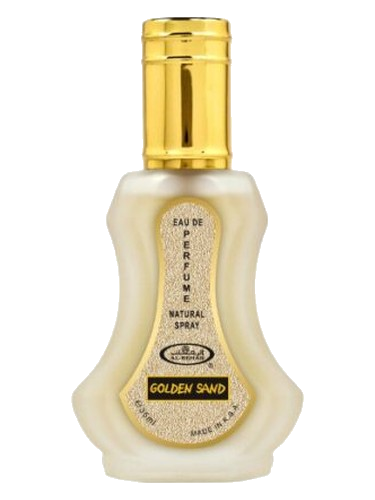 Golden Sand ALREHAB PERFUMES