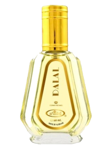 Dalal ALREHAB PERFUMES