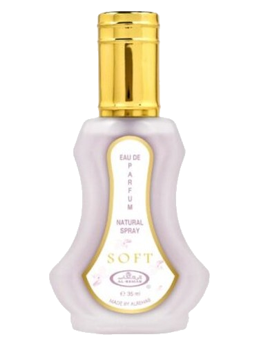 Soft ALREHAB PERFUMES