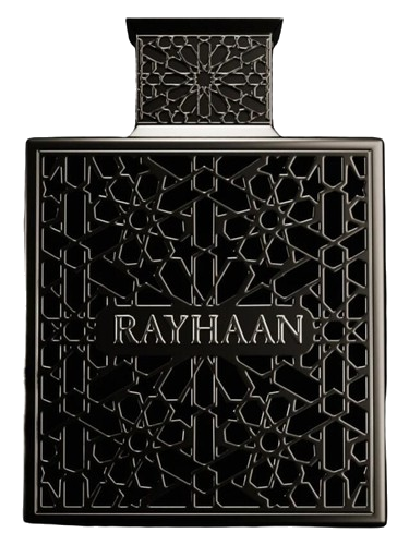 Obsidian Rayhaan