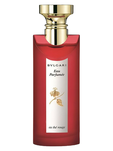 Eau Parfumée au Thé Rouge Bvlgari