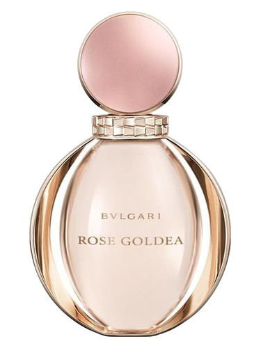 Rose Goldea Bvlgari