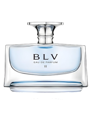 BLV Eau de Parfum II Bvlgari