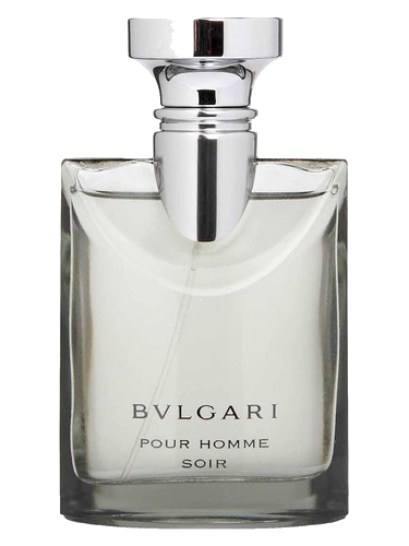 Bvlgari Pour Homme Soir Bvlgari