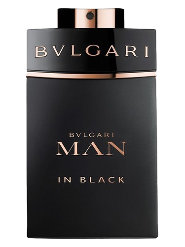 Bvlgari Man In Black Bvlgari
