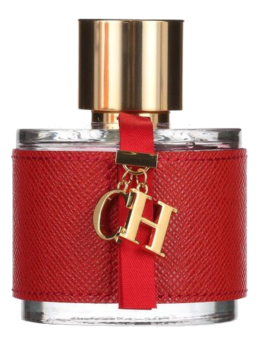 CH (2015) Carolina Herrera