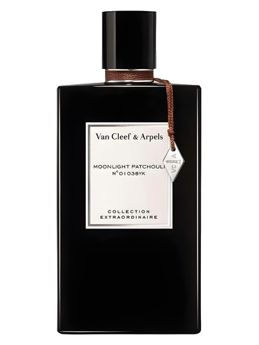 Moonlight Patchouli Van Cleef & Arpels