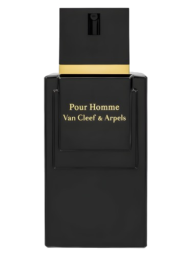 Van Cleef & Arpels pour Homme Van Cleef & Arpels