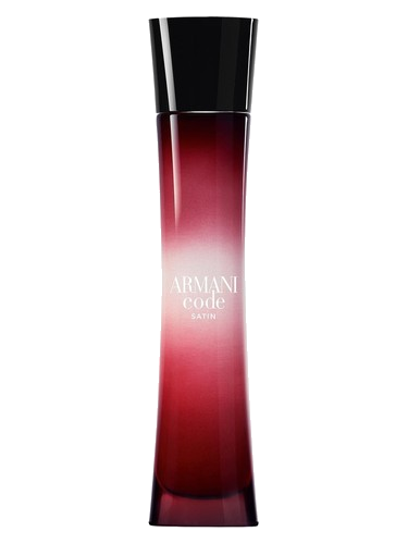 Armani Code Satin Giorgio Armani