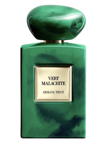 Armani Prive Vert Malachite Giorgio Armani